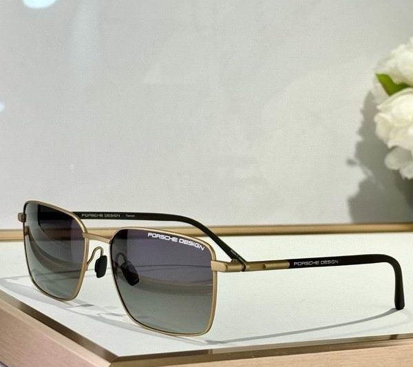 Replica PORSCHR DESIGN Glasses 03smh12