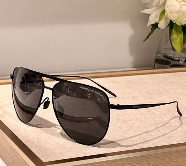 Replica Porsche Design Glasses 010301