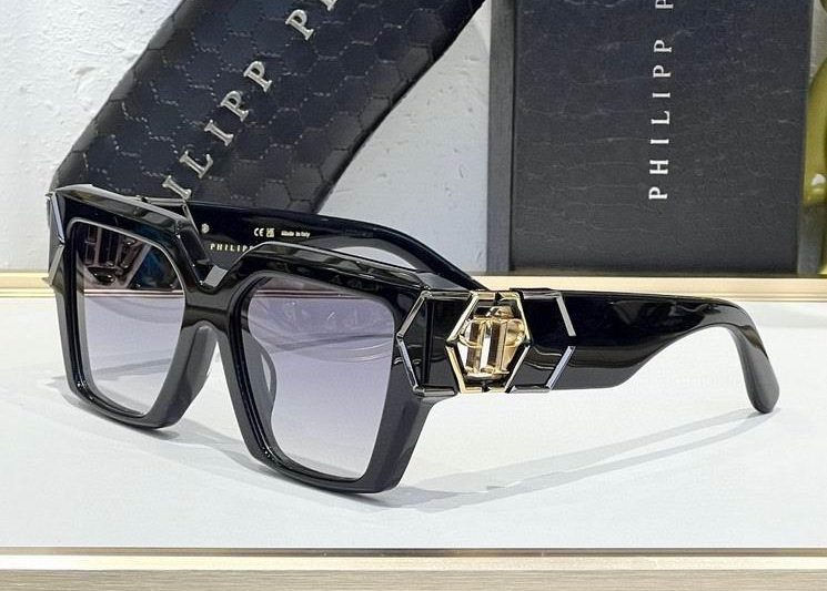 Replica PP Glasses 03smh29