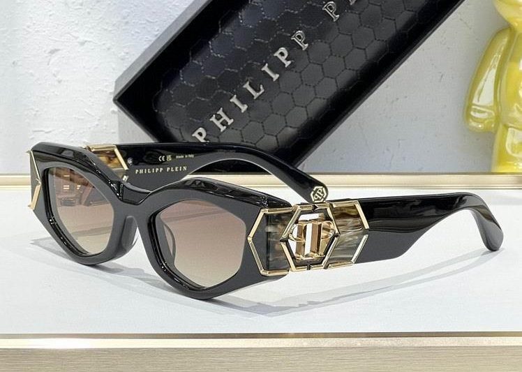 Replica PP Glasses 03smh28