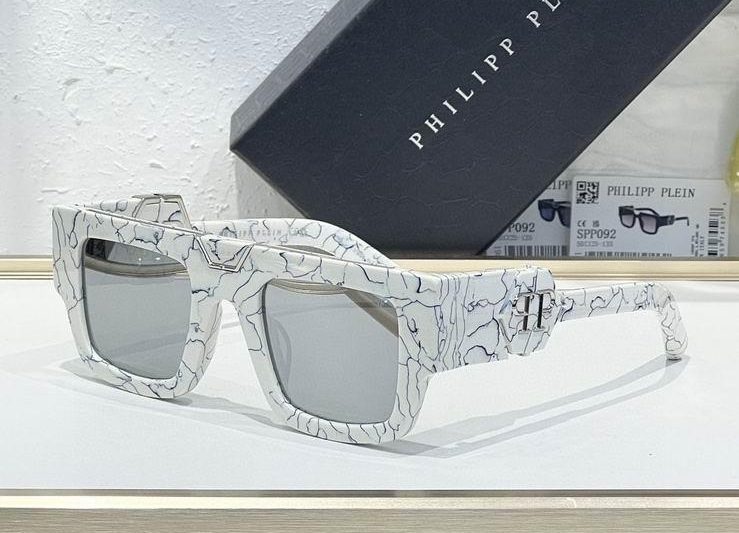 Replica PP Glasses 03smh27