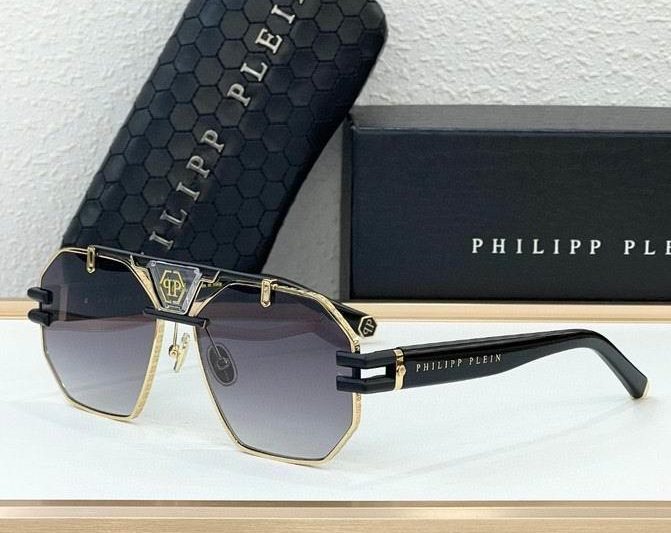 Replica PP Glasses 03smh26