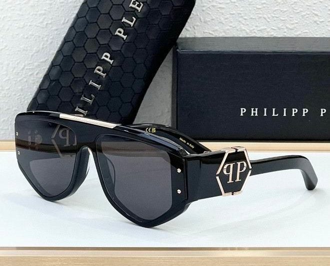 Replica PP Glasses 03smh25