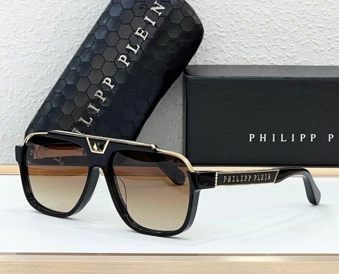 Replica PP Glasses 03smh24