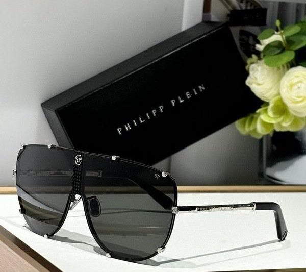 Replica PP Glasses 03smh23