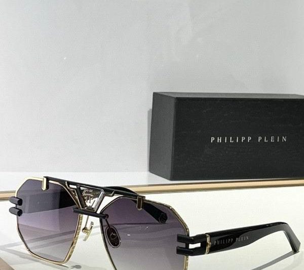Replica PP Glasses 03smh16