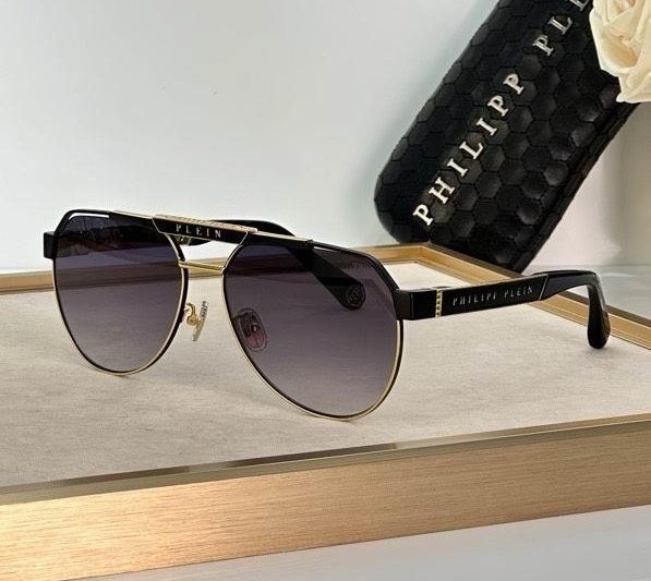 Replica Plelm Glasses smx02