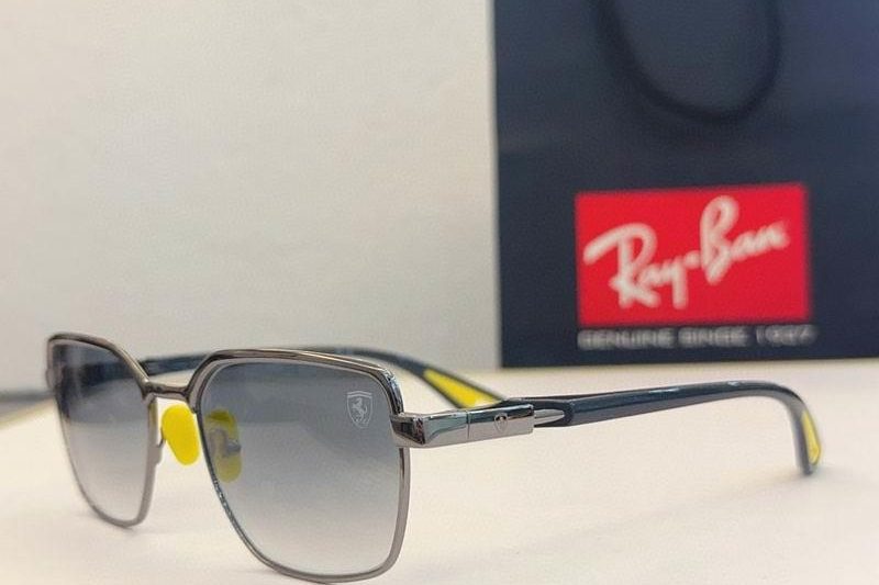 Replica Rayban Glasses smx07