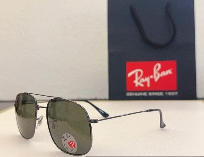 Replica Rayban Glasses smx04