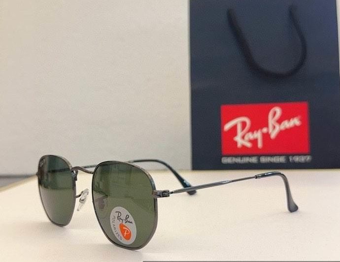 Replica Rayban Glasses smx03