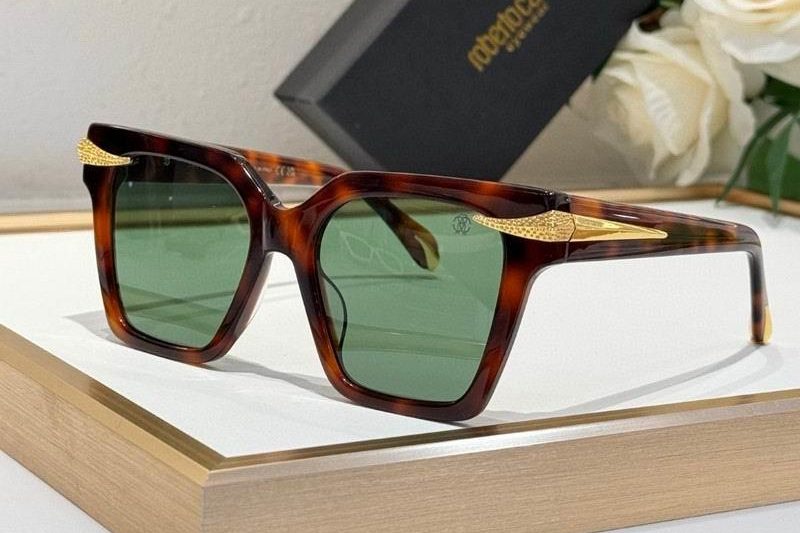 Replica Roberto Cavalli Glasses 03smh12