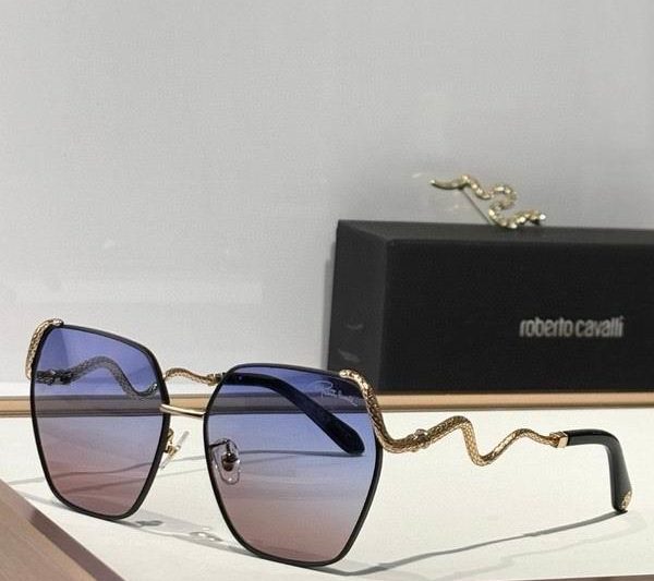 Replica Roberto Cavalli Glasses 03smh09