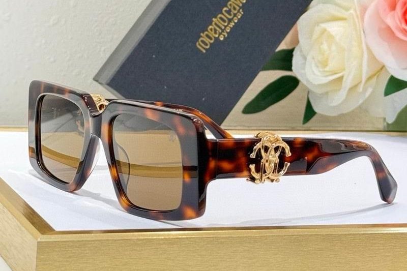 Replica Roberto Cavalli Glasses 03smh08