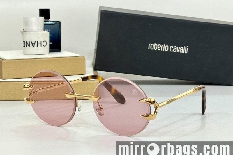 Replica Roberto Cavalli Glasses 03smh07