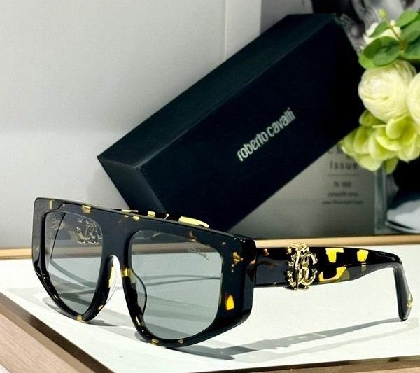 Replica Roberto Cavalli Glasses 03smh05