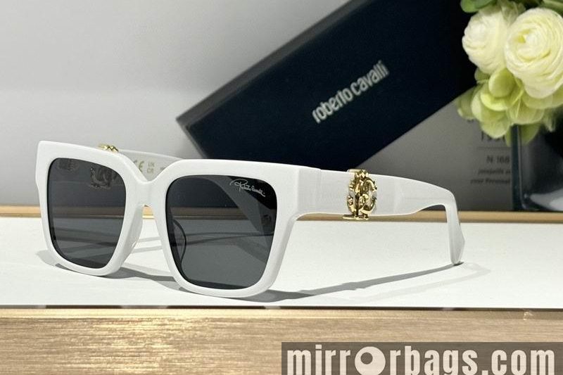 Replica Roberto Cavalli Glasses 03smh04