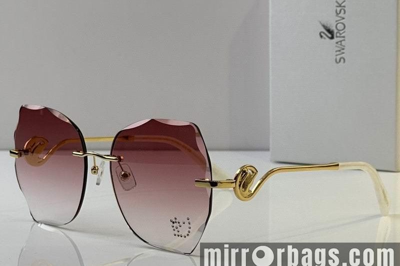 Replica Swarovski Glasses 03smh10