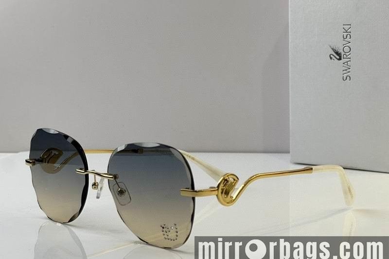 Replica Swarovski Glasses 03smh09