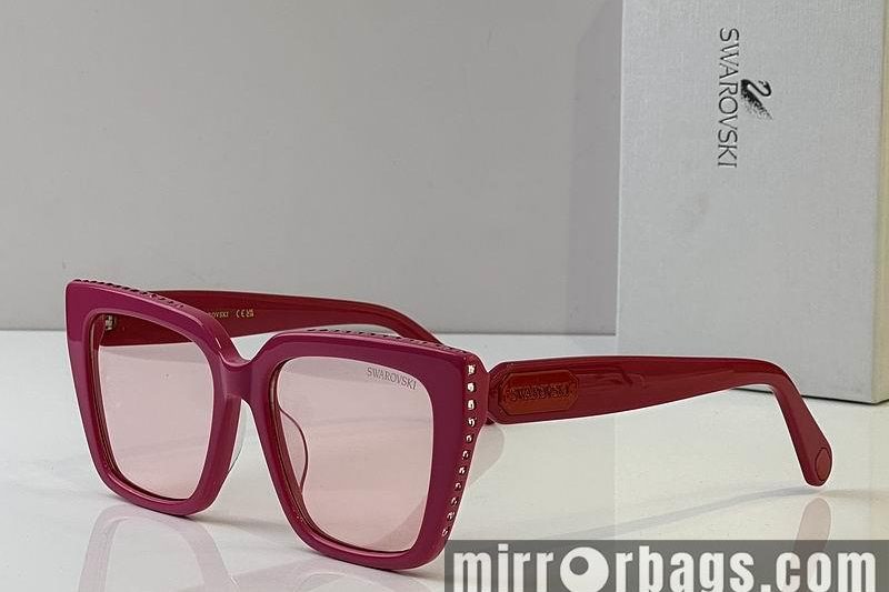 Replica Swarovski Glasses 03smh07