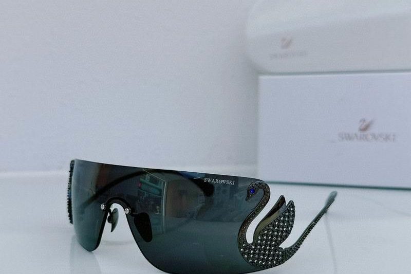 Replica Swarovski Glasses 03smh06