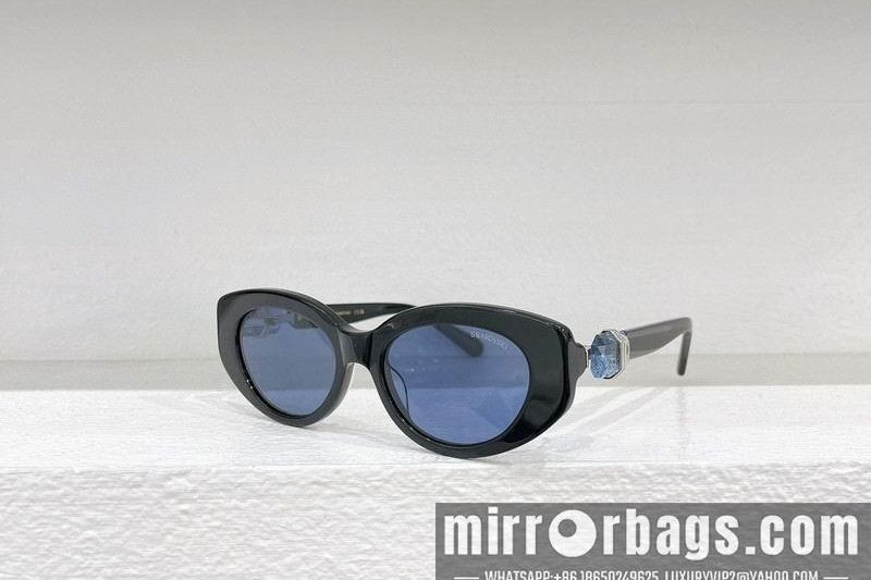 Replica Swarovski Glasses 03smh04