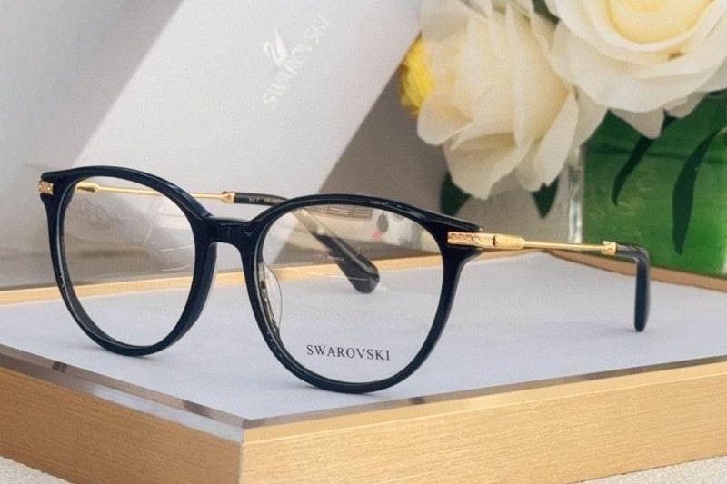 Replica Swarovski Glasses 03smh03