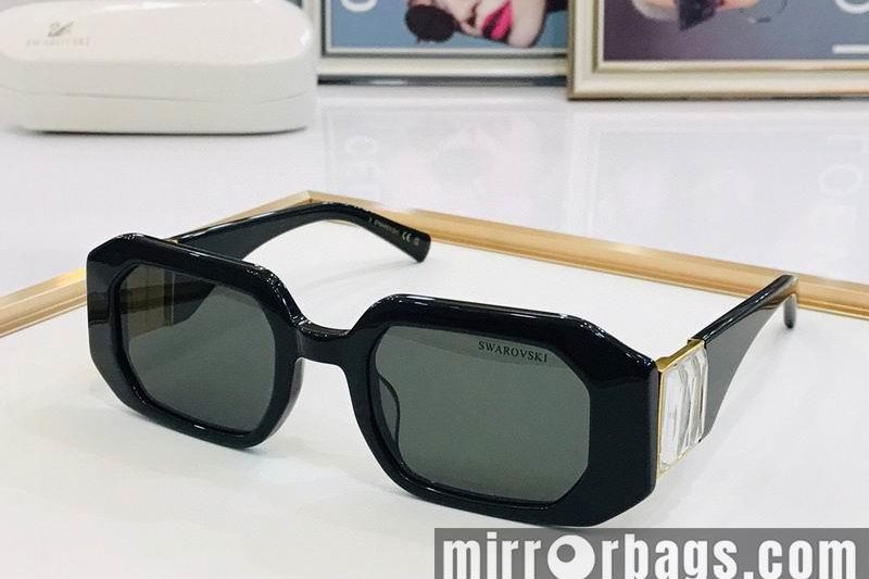 Replica Swarovski Glasses 092504