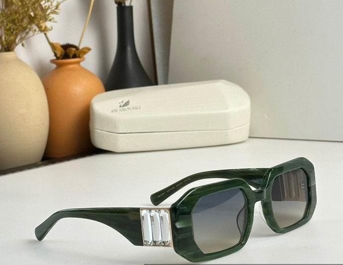 Replica Swarovski Glasses 092501