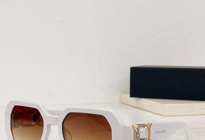 Replica Swarovski Glasses 030702
