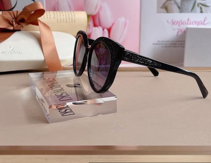 Replica Swarovski Glasses 030701