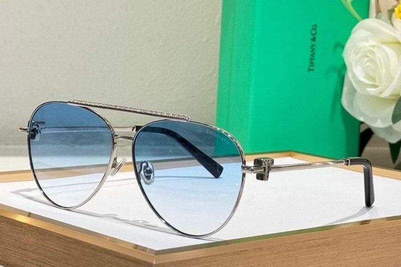 Replica Tiffany & CO Glasses 03smh31
