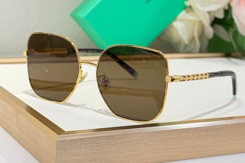 Replica Tiffany & CO Glasses 03smh30