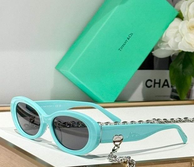 Replica Tiffany & CO Glasses 03smh22