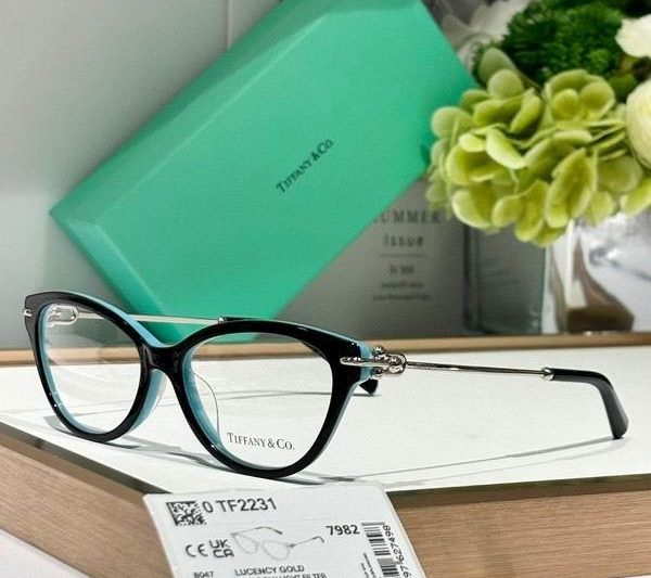 Replica Tiffany & CO Glasses 03smh19