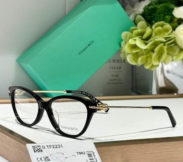 Replica Tiffany & CO Glasses 03smh18