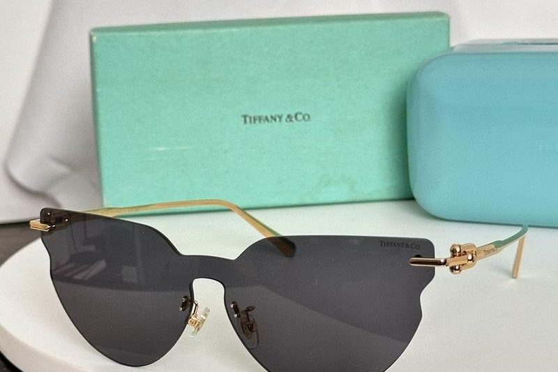 Replica Tiffany & CO Glasses 03smh02
