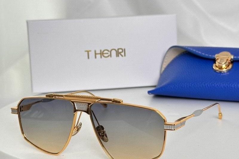 Replica Thenri Glasses 03smh03