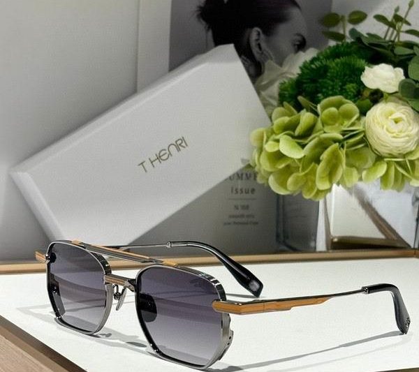 Replica Thenri Glasses 03smh02