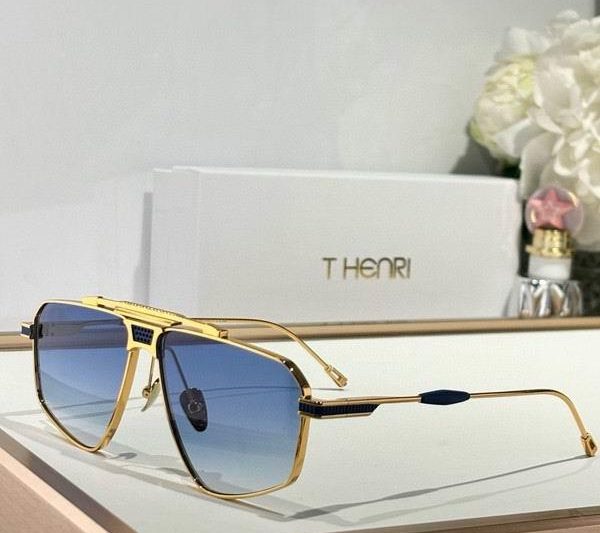 Replica Thenri Glasses 03smh01