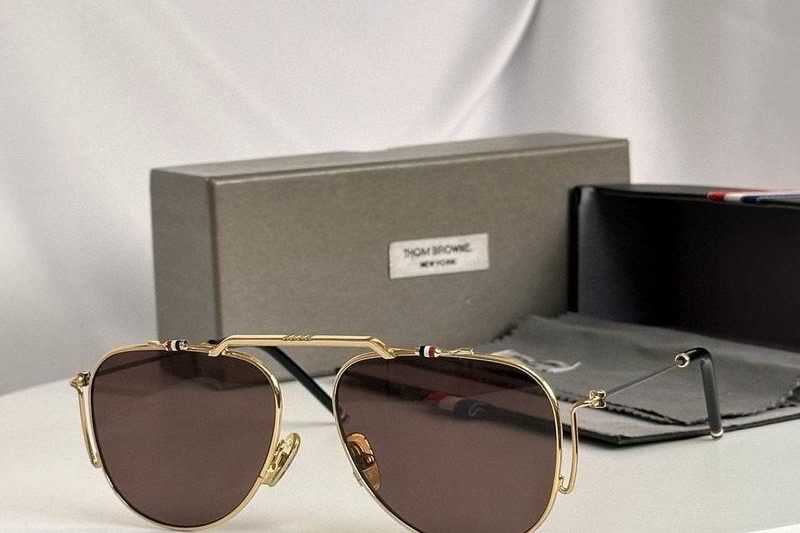 Replica Thom browne Glasses 03smh02