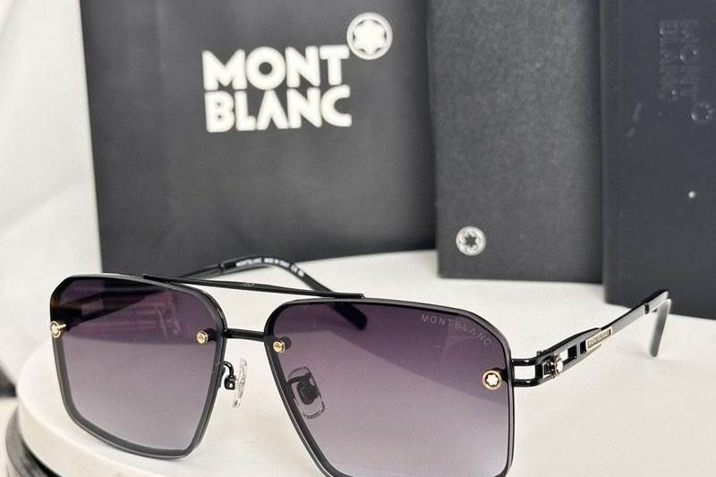 Replica Montblanc Glasses 03smh17