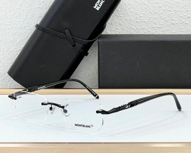 Replica Montblanc Glasses 03smh14