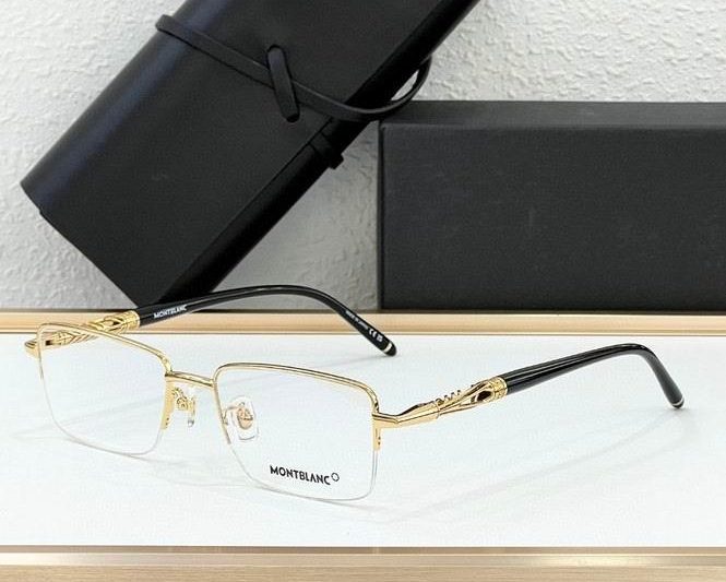 Replica Montblanc Glasses 03smh13