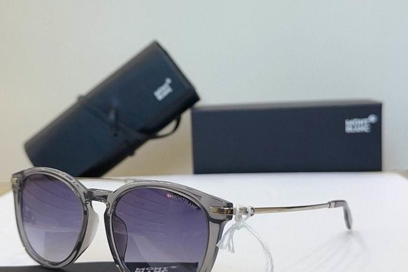 Replica Montblanc Glasses 03smh12