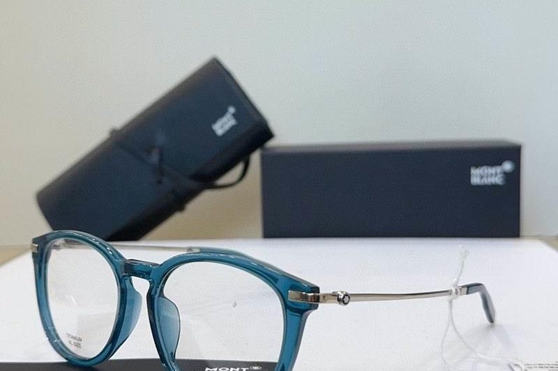 Replica Montblanc Glasses 03smh11