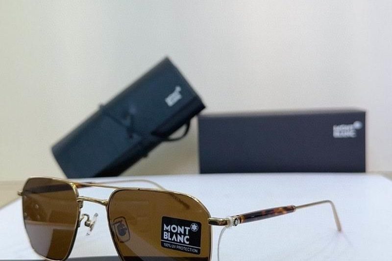 Replica Montblanc Glasses 03smh07
