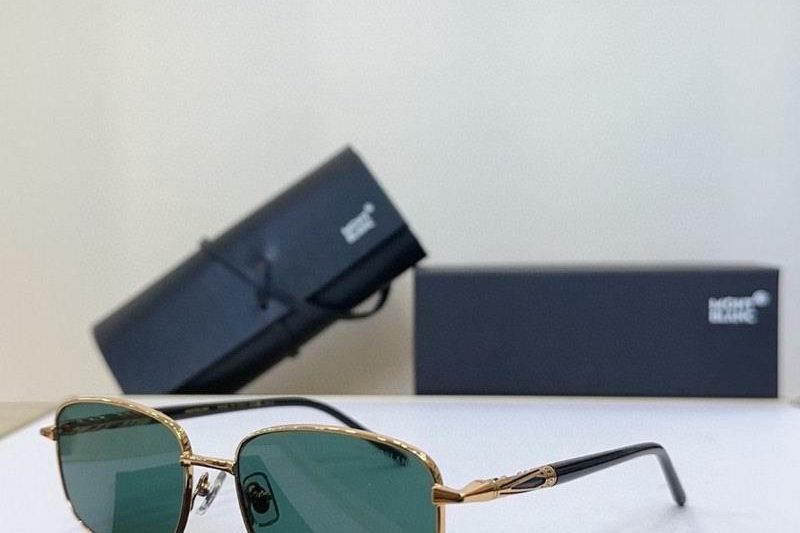 Replica Montblanc Glasses 03smh06