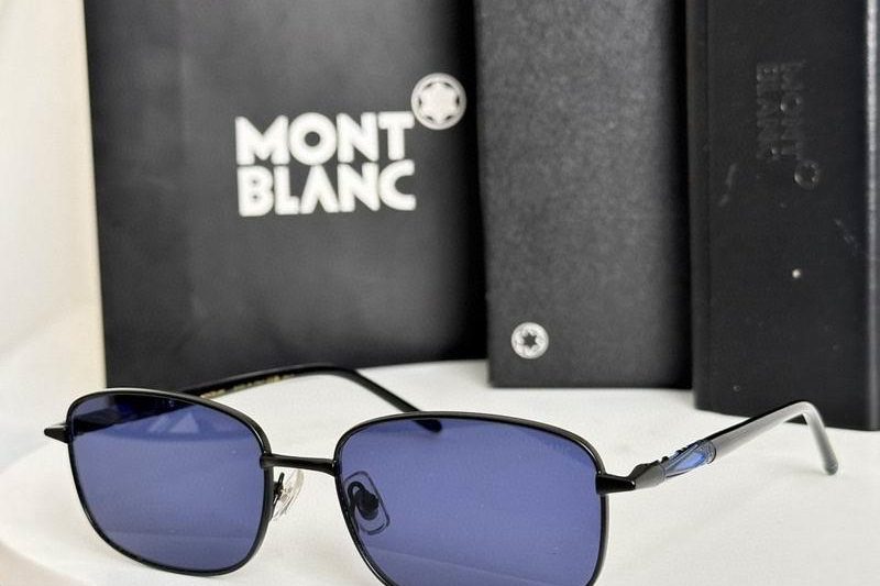 Replica Montblanc Glasses 03smh03