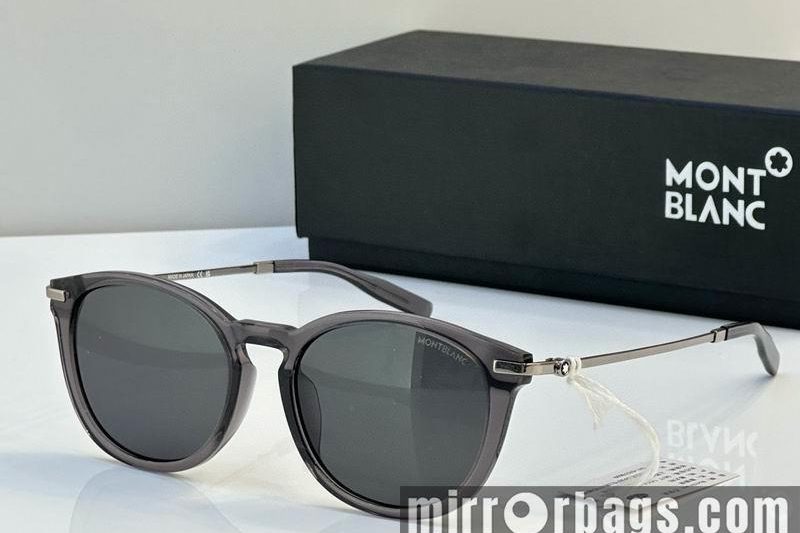 Replica Montblanc Glasses 03smh02
