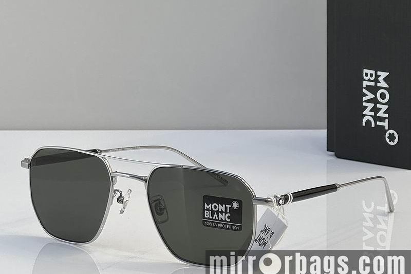 Replica Montblanc Glasses 03smh01